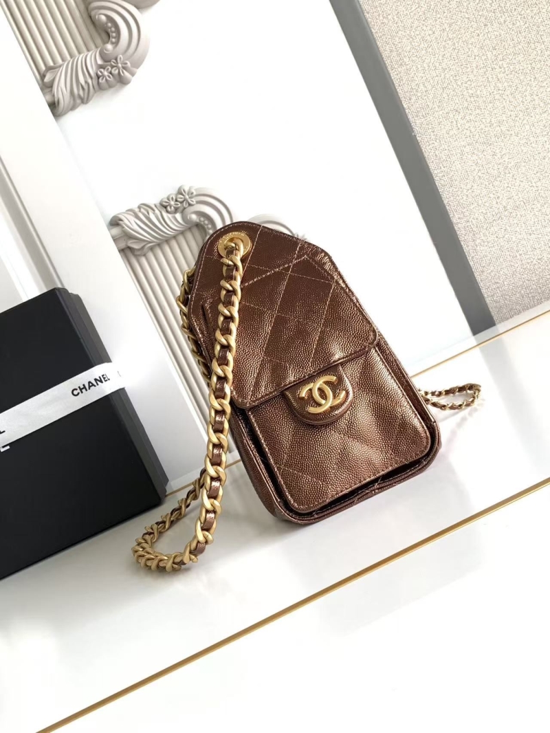 Ch**el 25c hobo bags
